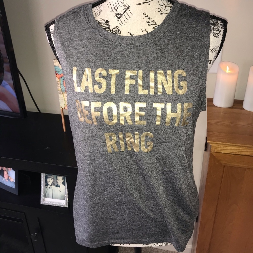 Modern Lux t shirt